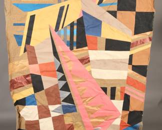 Joe Breeden painting