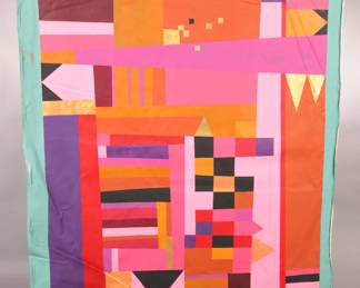 Joe Breeden panting
