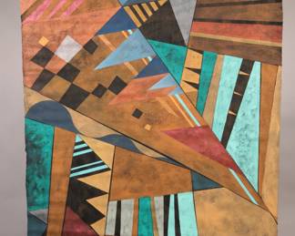 Joe Breeden art