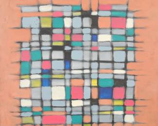 Joe Breeden Painting