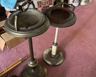 Smoking Stands