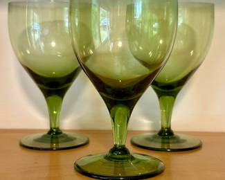 More green