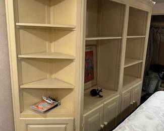 Wall Unit