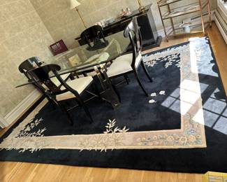 Carpet