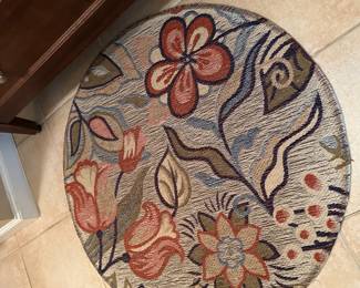 Small Rug