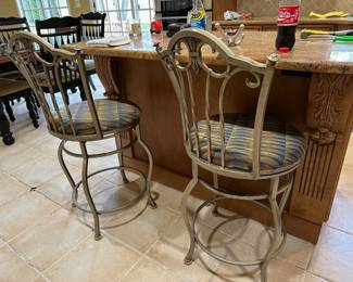 Counter Height Chairs