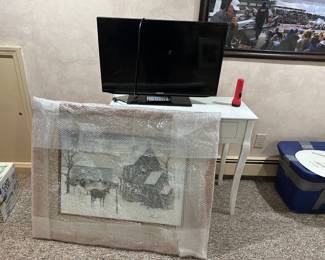 Picture, TV