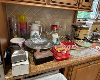 Kitchenwares