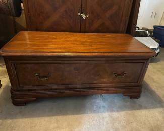 Bed Room Furniture (Dismantled & Moved To Ground Level For Easy Removal)