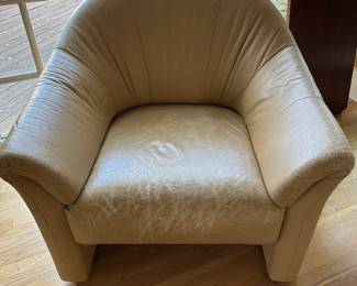 Vintage Chair