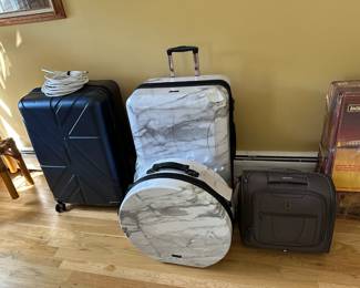 Calpak Luggage
