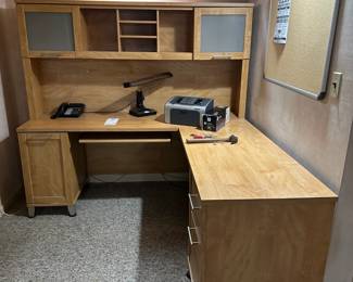 Desk