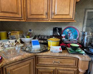 Kitchenwares