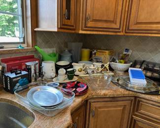 Kitchenwares