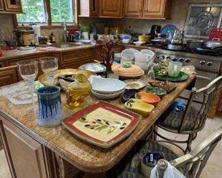 Kitchenwares