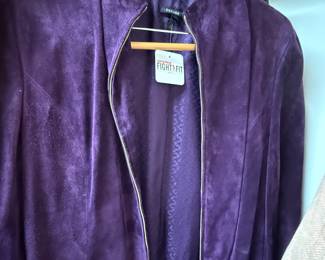 Just a sample of 4 closets worth of clothing