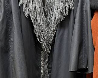 Vintage Fendi