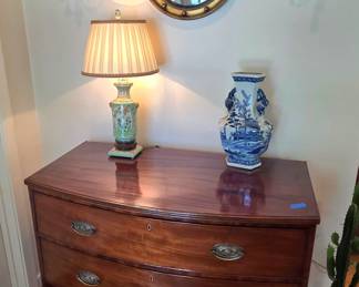 Bob Wakefield dresser