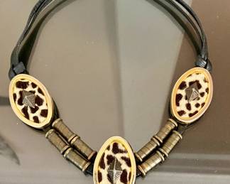 90s necklace