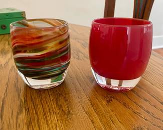 Glassybaby!