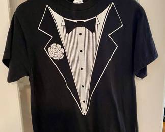 Perfect wedding attire
