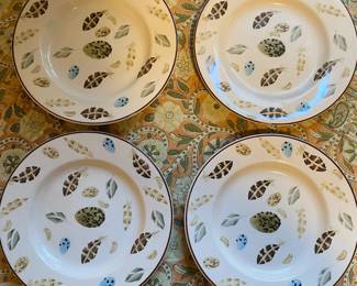 Emma Bridgewater plate set