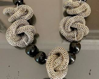 Perhaps the coolest necklace on earth