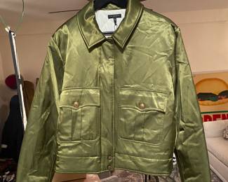 NWT Rag and Bone