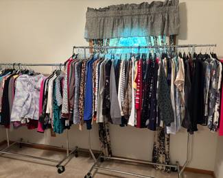 Large, X Large, XX Large & More