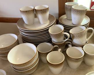 Dish Sets 
