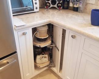 Lazy Susan