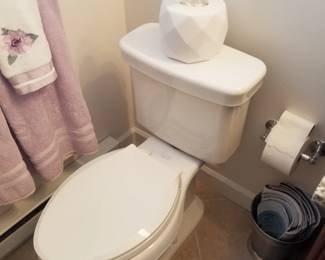 Commode
