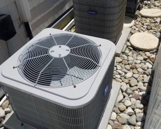 HVAC 