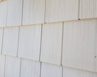 Cedar Impressions siding