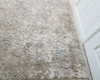 Area rug