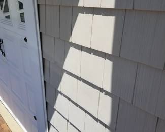 Cedar Impressions siding