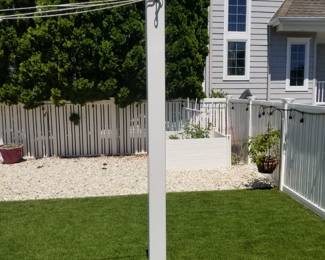 Clothesline