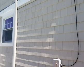 Cedar Impressions siding