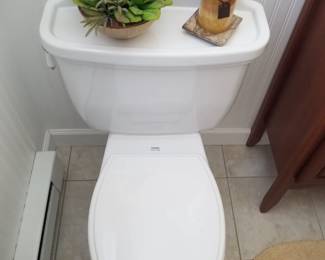 Commode