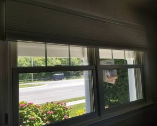 Blinds by HunterDouglas