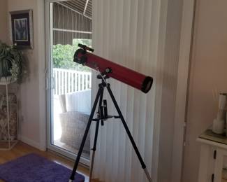 Telescope