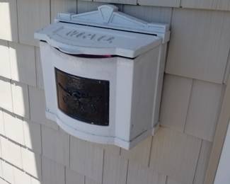 Mailbox