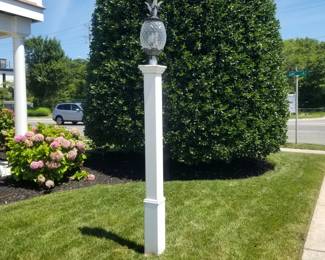 Lamppost