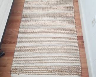 Area rug