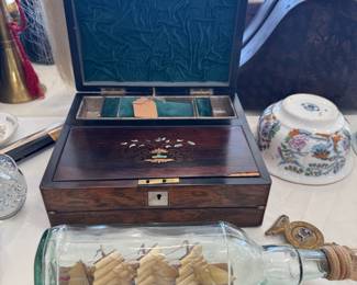 Writing Desk