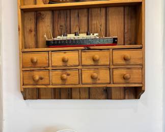 Marines and Naval items