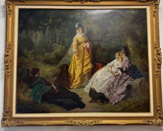 Original Painting