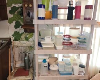 Tupperware