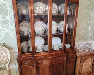 China cabinet