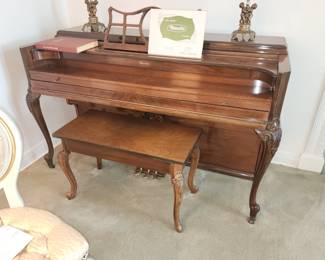 Piano
